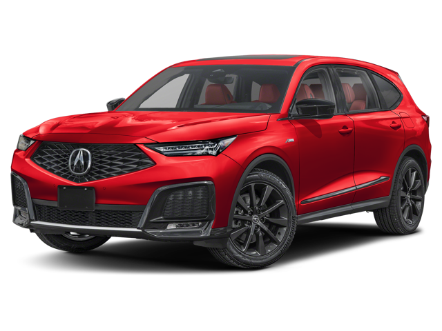 2026 Acura MDX | Arlington Acura in Palatine in Palatine IL
