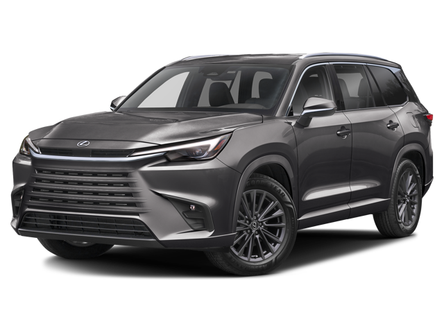 2026 Lexus TX | Arlington Acura in Palatine in Palatine IL