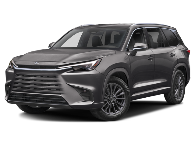 2026 Lexus TX | Arlington Acura in Palatine in Palatine IL