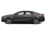 2015 Ford Fusion Titanium
