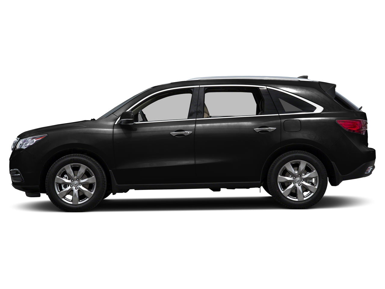 2016 Acura MDX w/Advance