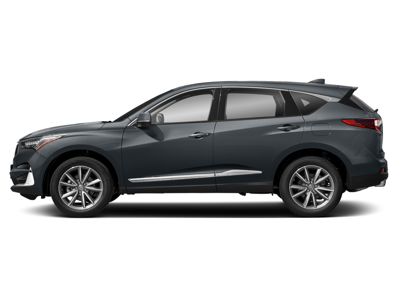 2019 Acura RDX Technology Package - Photo 41