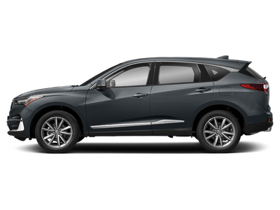 2019 Acura RDX with Technology