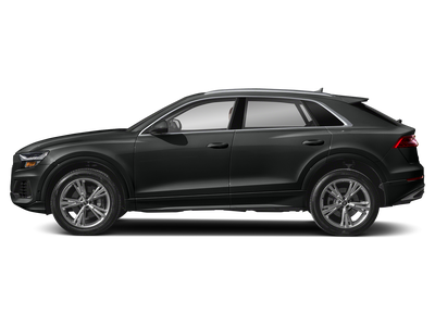 2019 Audi Q8 Premium