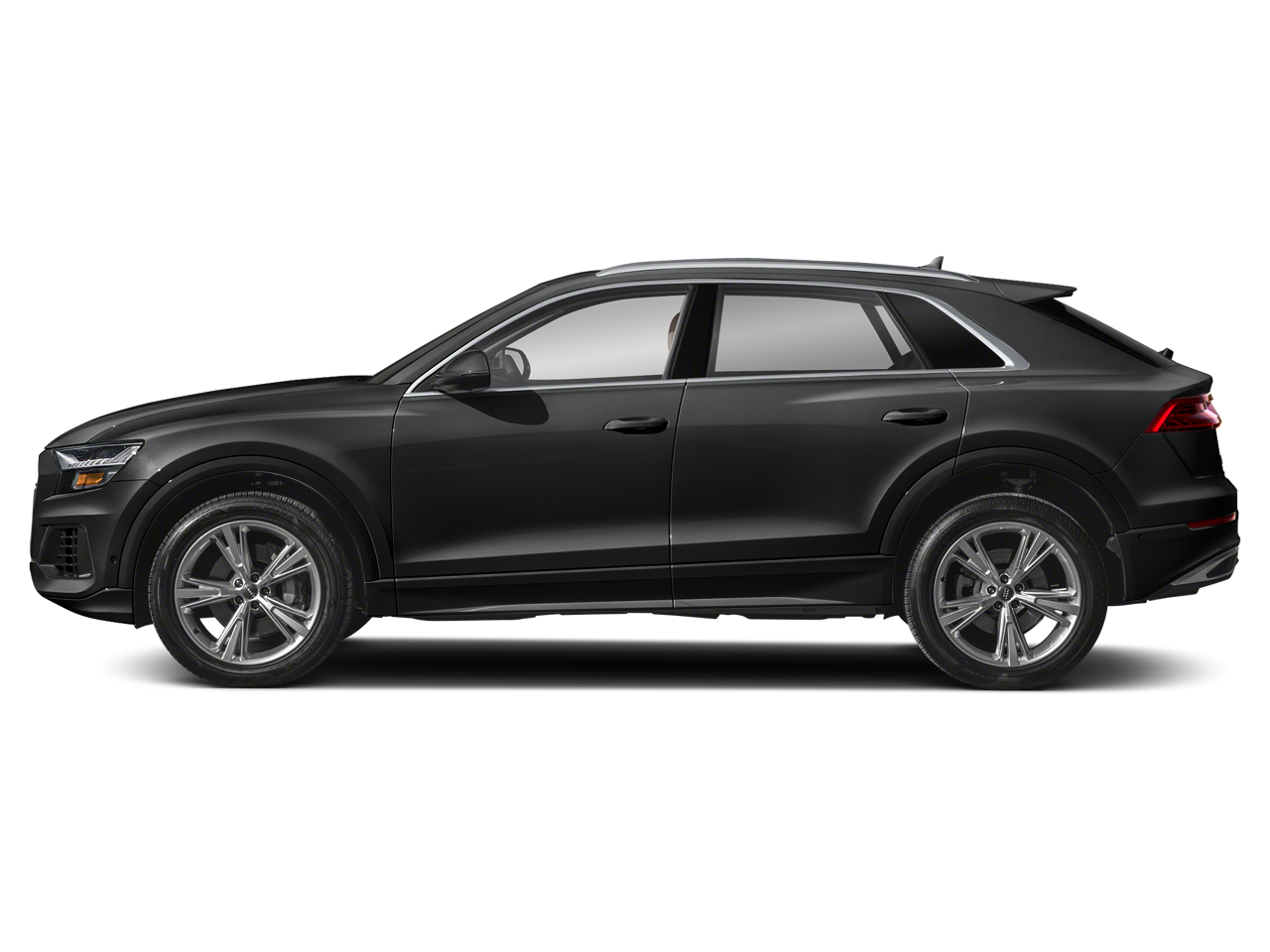 2019 Audi Q8 Premium