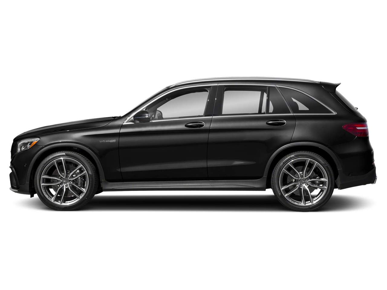 2019 Mercedes-Benz GLC AMG® GLC 63