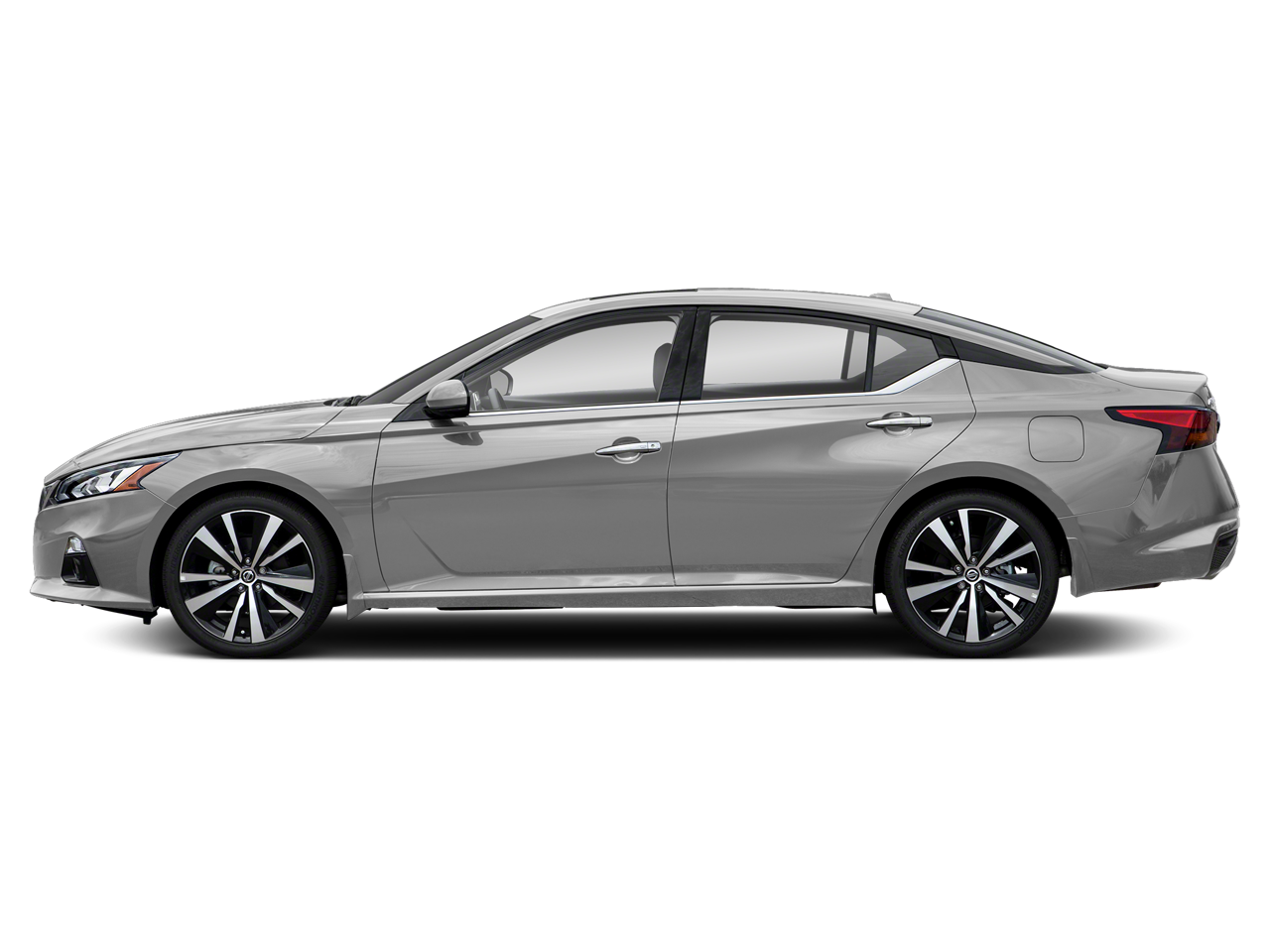 2019 Nissan Altima 2.0 Platinum