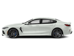2021 BMW M8 Gran Coupe