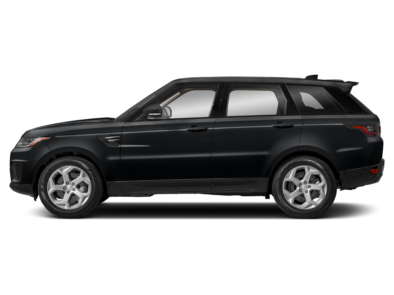 2021 Land Rover Range Rover Sport HSE Dynamic