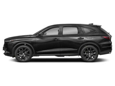 2022 Acura MDX w/A-Spec Package