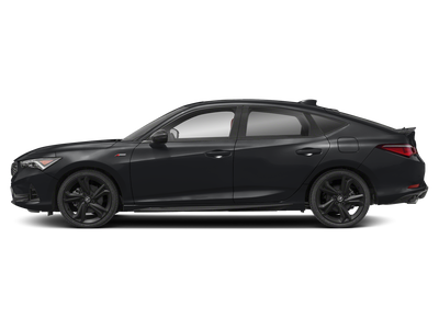 2023 Acura Integra A-SPEC TECH 6MT