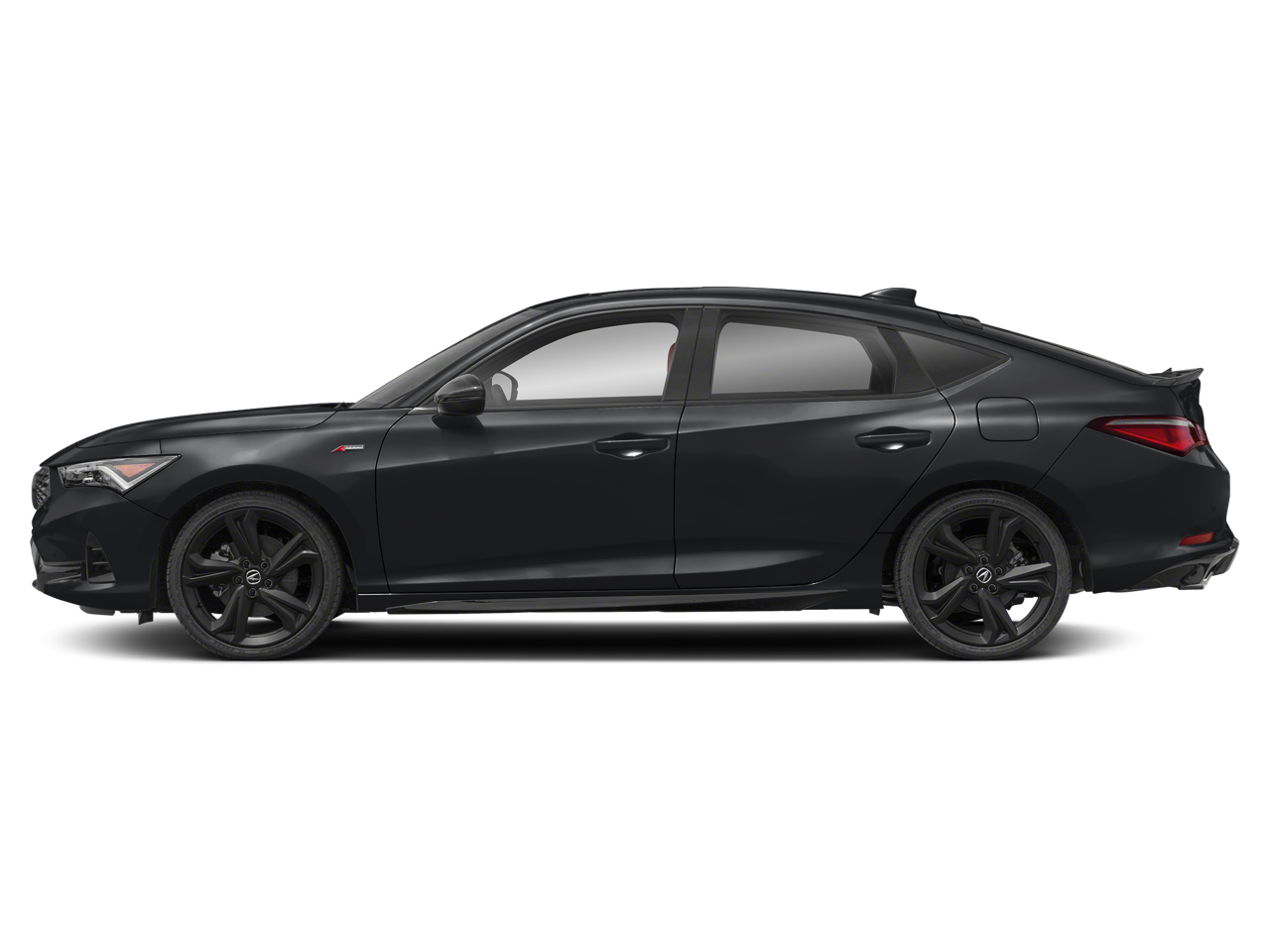 2023 Acura Integra A-SPEC TECH 6MT