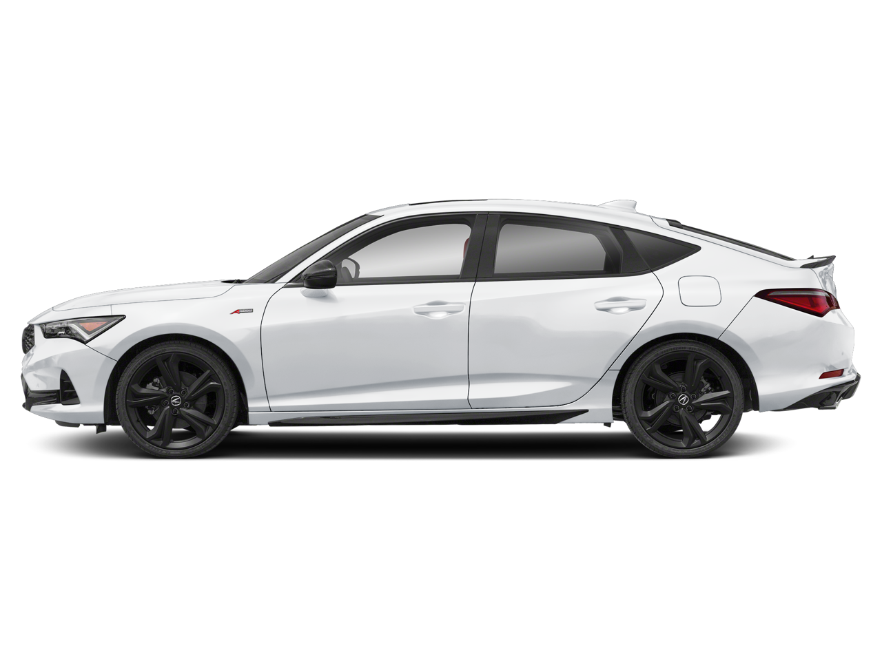 2023 Acura Integra A-SPEC TECH CVT