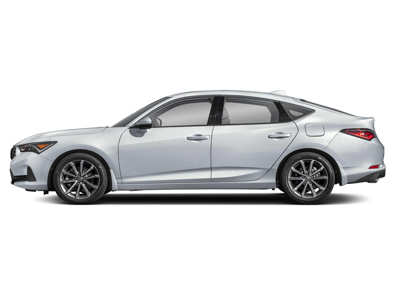 2023 Acura Integra CVT
