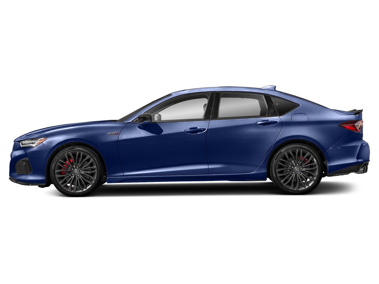 2023 Acura TLX Type S - Photo 41