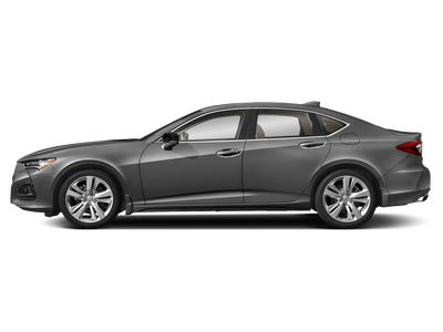 2023 Acura TLX TECH