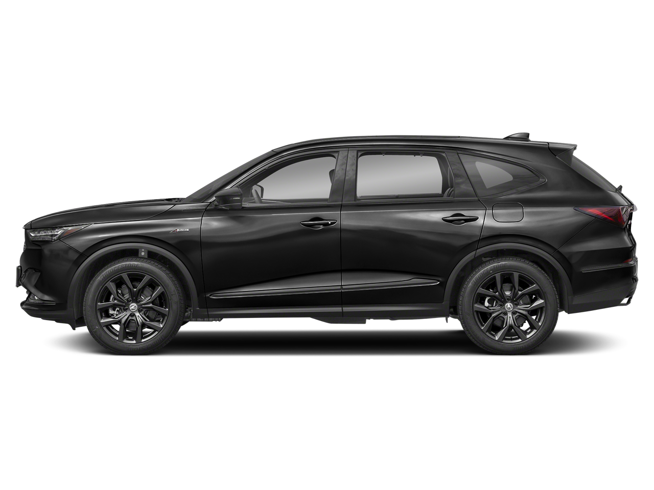2023 Acura MDX SH-AWD with A-Spec Package