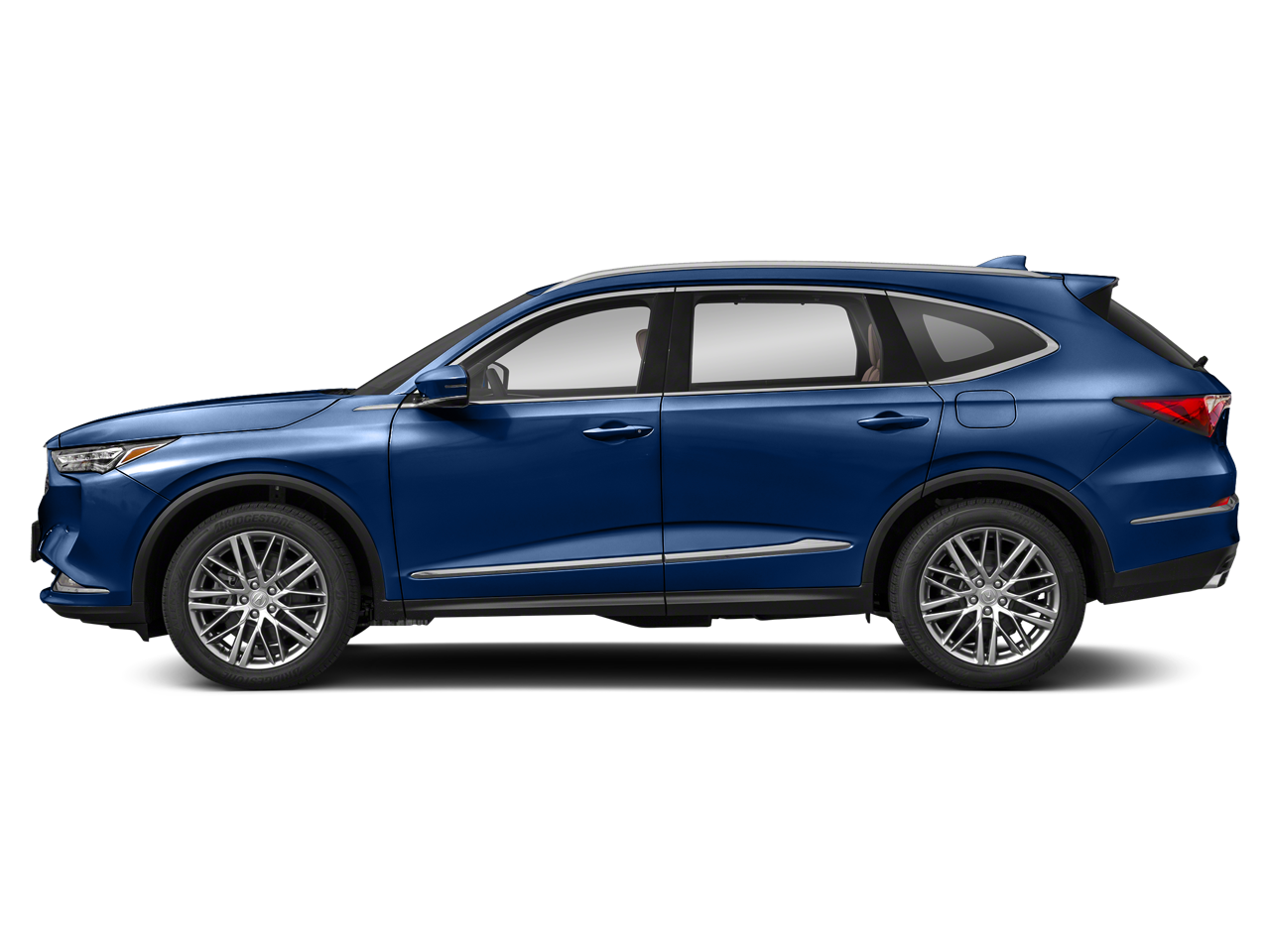 2023 Acura MDX SH-AWD ADVANCE