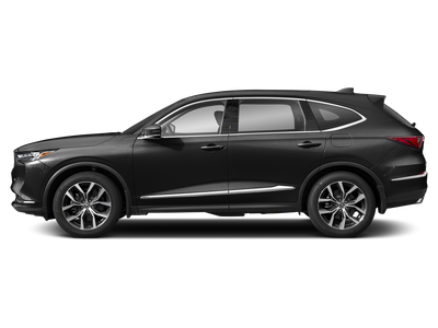 2023 Acura MDX w/Technology Package