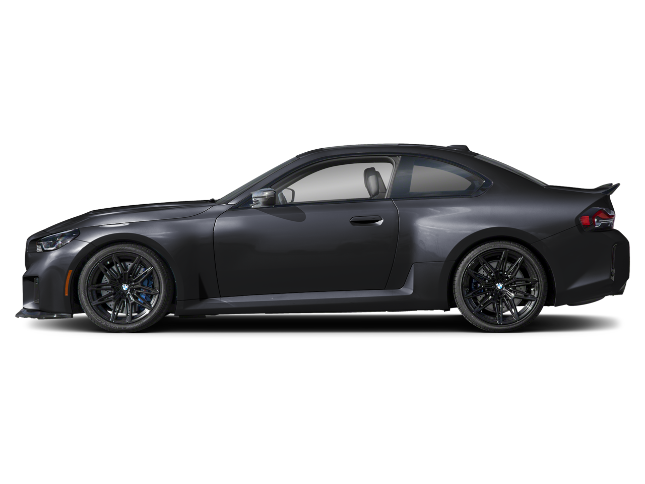 2023 BMW M2 Coupe