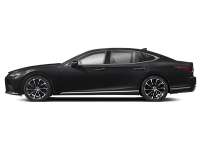 2023 Lexus LS LS 500