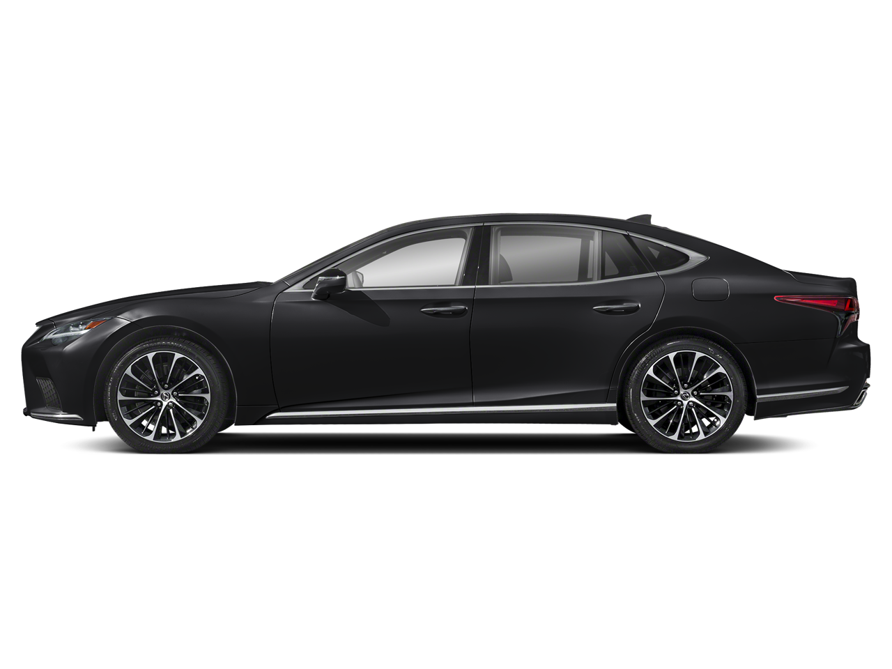 2023 Lexus LS LS 500