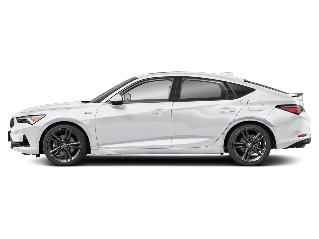 2024 Acura Integra A-SPEC