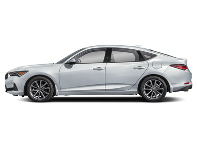2024 Acura Integra CVT