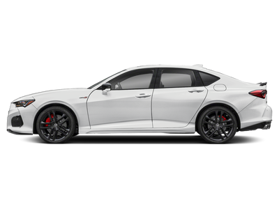 2024 Acura TLX Type S