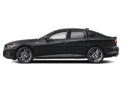2024 Acura TLX w/A-Spec Package