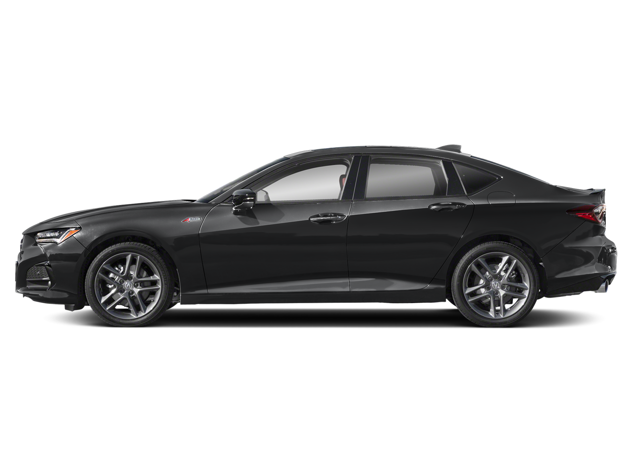 2024 Acura TLX w/A-Spec Package
