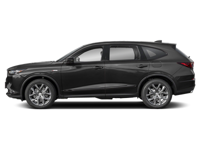 2024 Acura MDX SH-AWD A-SPEC