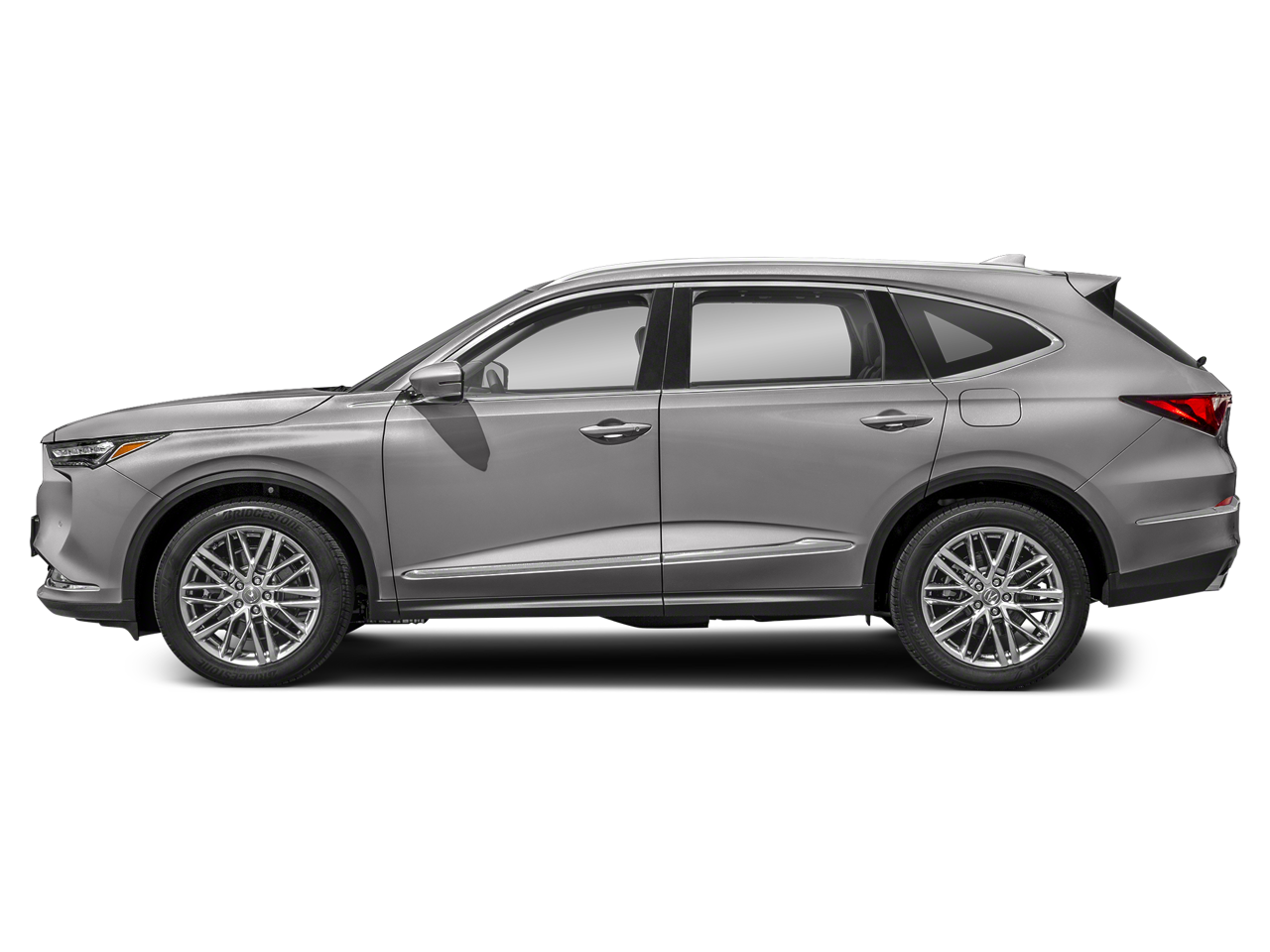 2024 Acura MDX SH-AWD ADVANCE