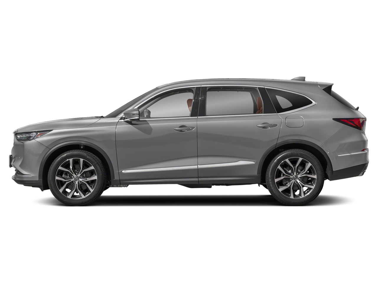 2024 Acura MDX TECH