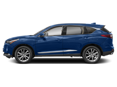2024 Acura RDX SH-AWD
