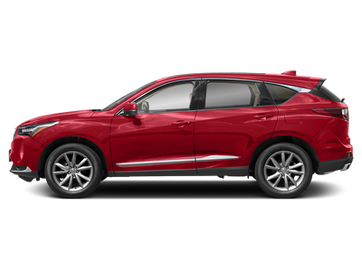 2024 Acura RDX SH-AWD