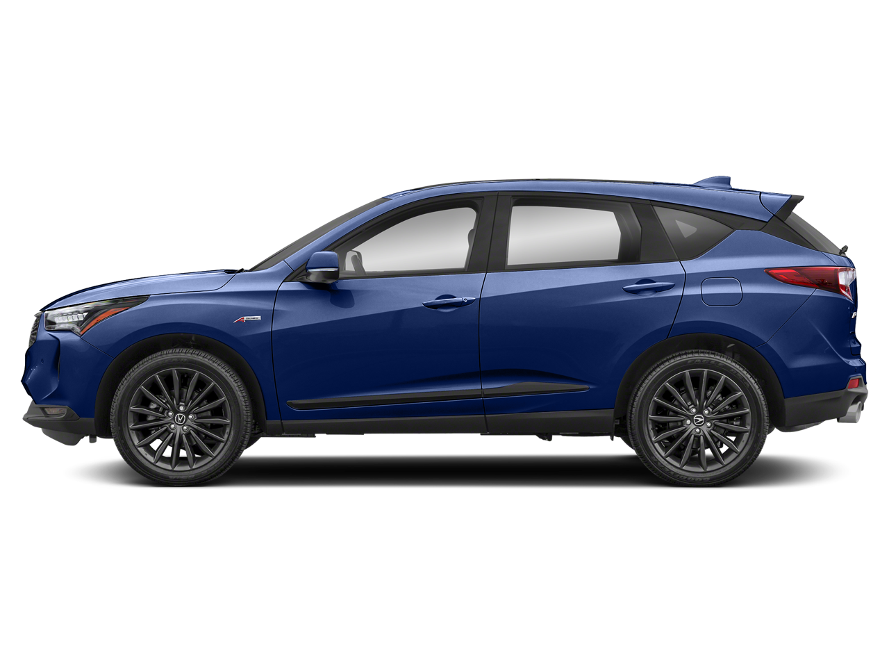 2024 Acura RDX A-Spec w/ Advance Package - Photo 42