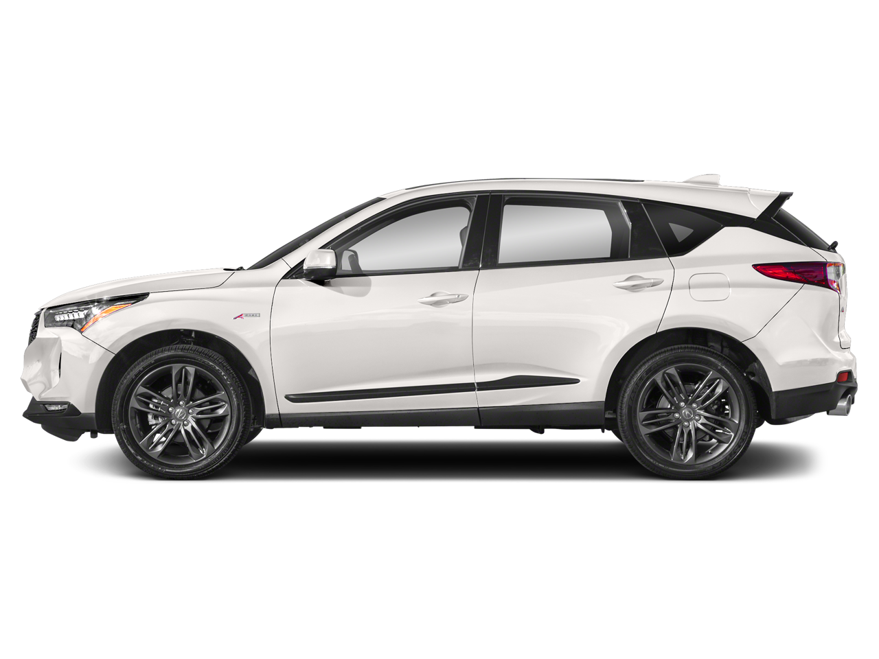 2024 Acura RDX SH-AWD A-SPEC