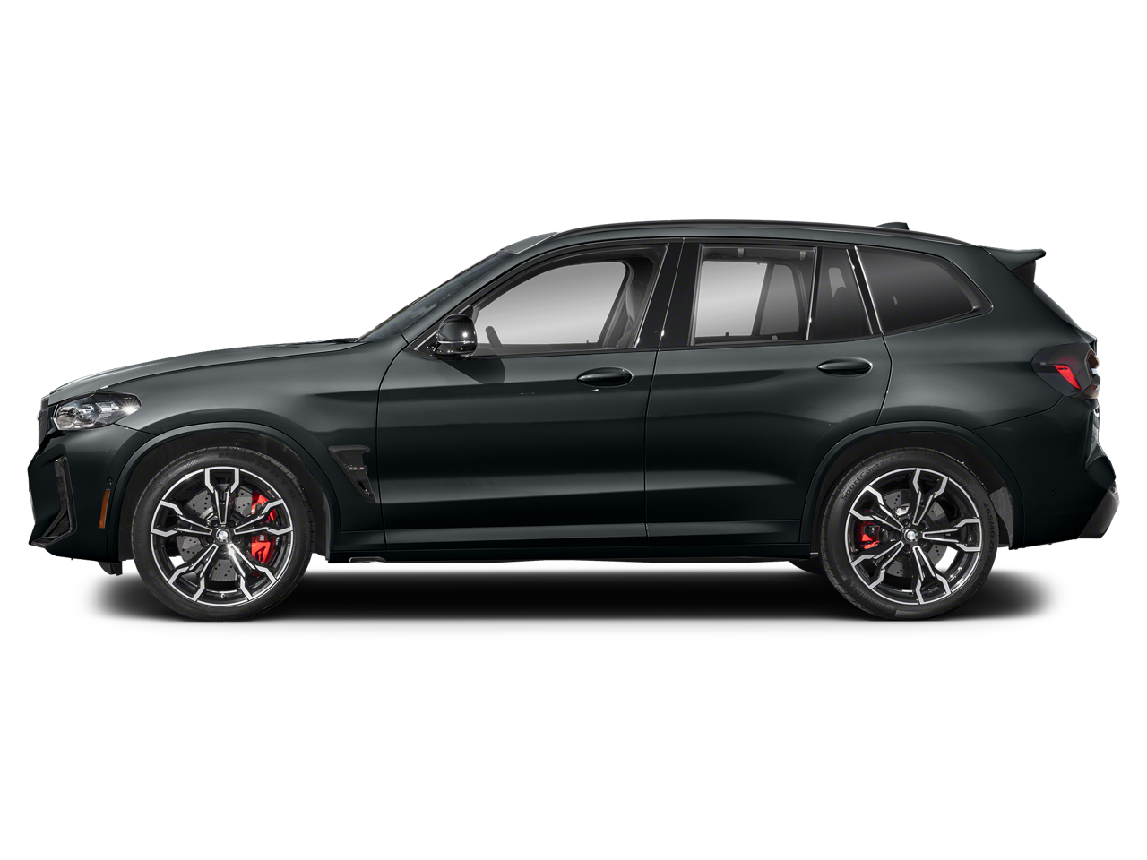 2024 BMW X3 Sports Activity Vehicle