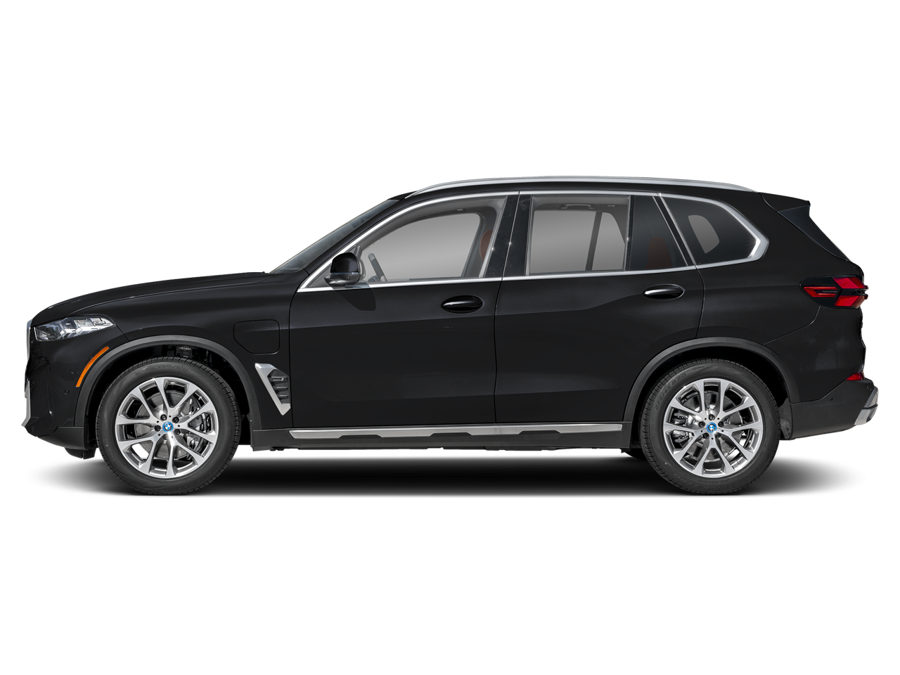 2024 BMW X5 50e - Photo 42