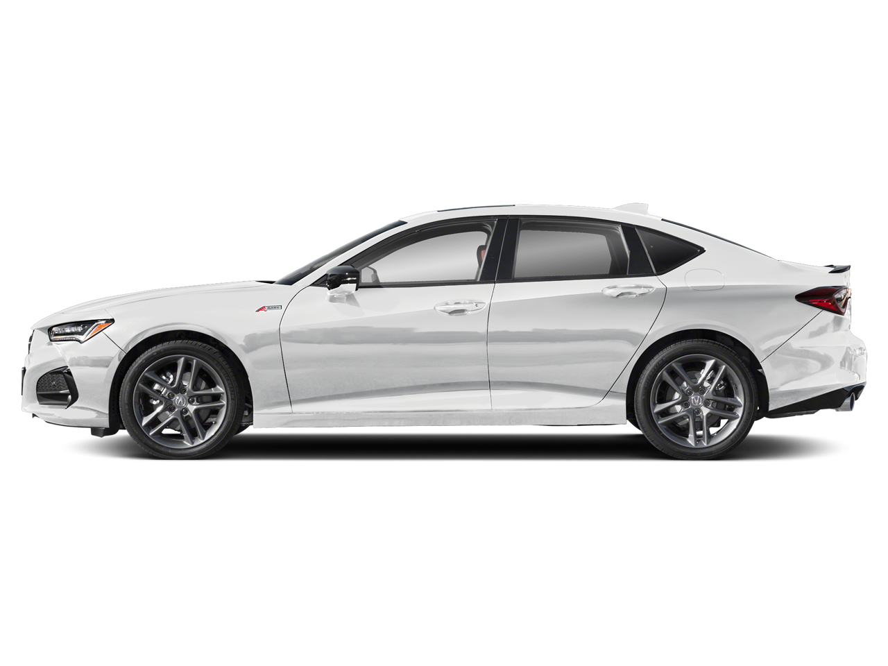 2025 Acura TLX A-SPEC Package - Photo 17