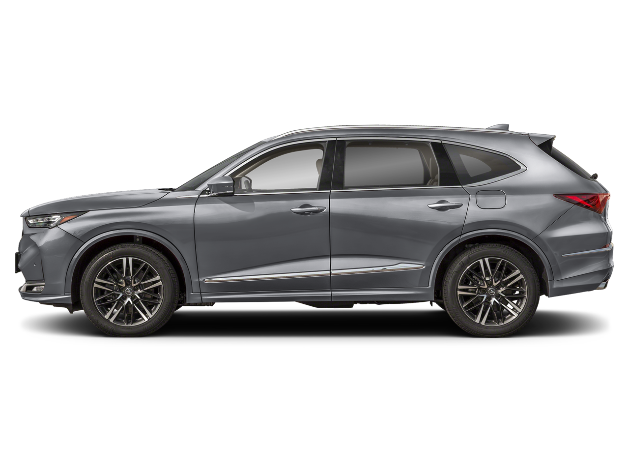 2025 Acura MDX SH-AWD ADVANCE