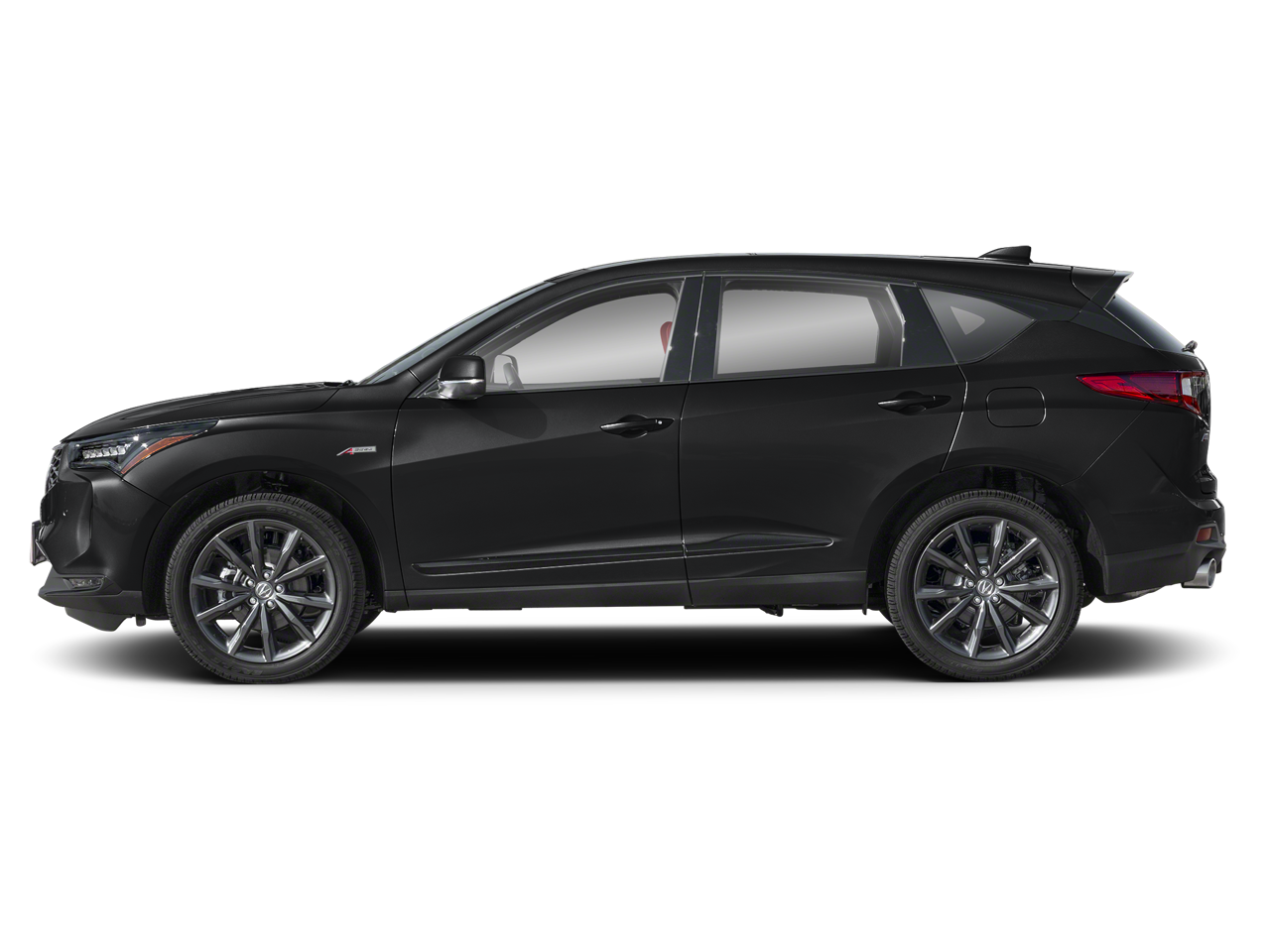 2025 Acura RDX w/A-Spec Package