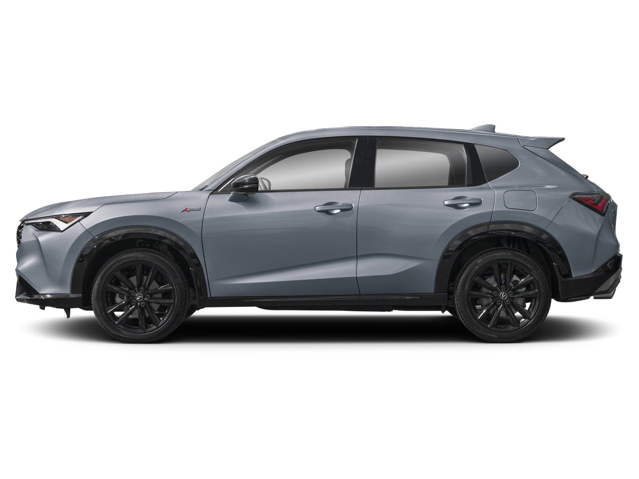 2025 Acura ADX w/A-Spec Advance Package