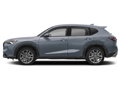 2025 Acura ADX AWD A-SPEC
