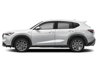 2025 Acura ADX AWD A-SPEC