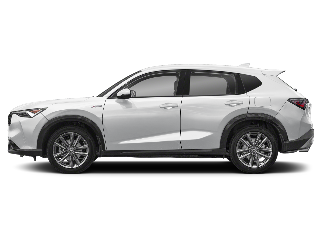 2025 Acura ADX AWD A-SPEC