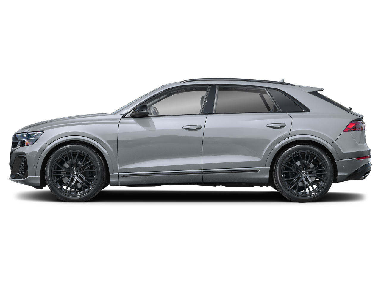 2025 Audi SQ8 Premium Plus