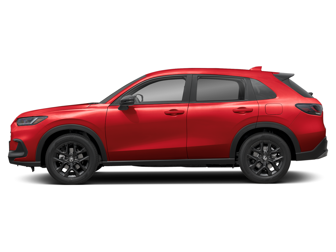 2025 Honda HR-V Sport - Photo 38