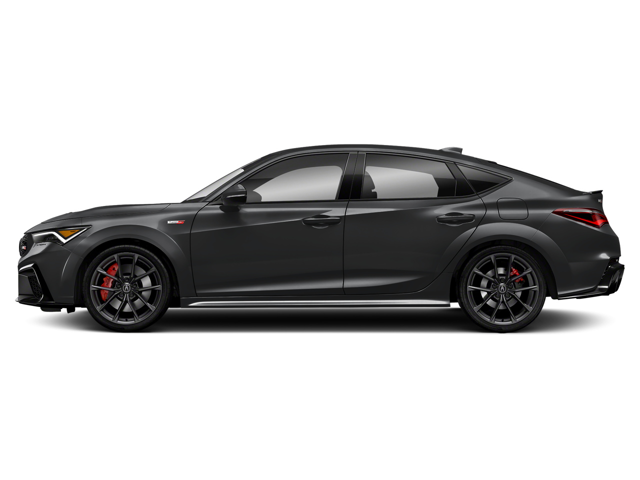 2026 Acura Integra FWD TYPE S